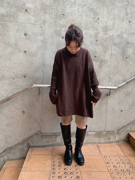 yukatsuraさんのコーディネート