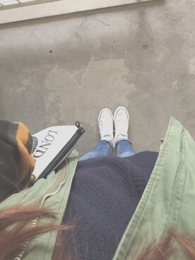 myさんのコーディネート