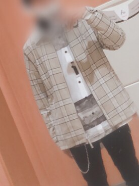 shomaさんのコーディネート