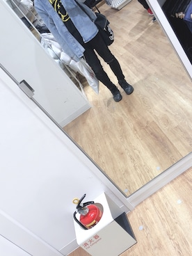 shomaさんのコーディネート