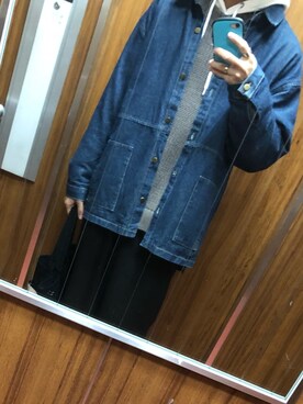 shomaさんのコーディネート