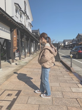 ponzuさんのコーディネート