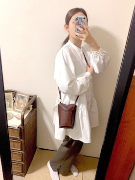 ponzuさんのコーディネート