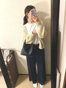 ponzuさんのコーディネート