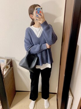 ponzuさんのコーディネート