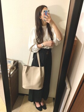 ponzuさんのコーディネート