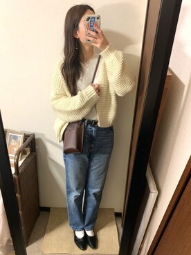 ponzuさんのコーディネート