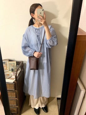 ponzuさんのコーディネート