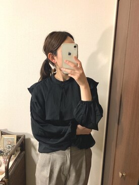 ponzuさんのコーディネート