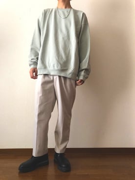 HIROKIさんのコーディネート