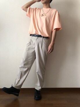 HIROKIさんのコーディネート