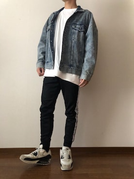 HIROKIさんのコーディネート