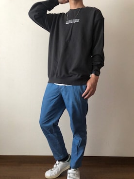 HIROKIさんのコーディネート