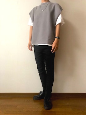 HIROKIさんのコーディネート