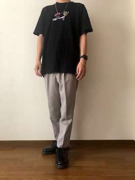 HIROKIさんのコーディネート