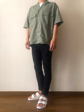 HIROKIさんのコーディネート