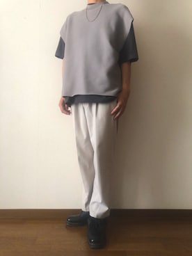 HIROKIさんのコーディネート