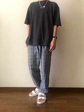 HIROKIさんのコーディネート