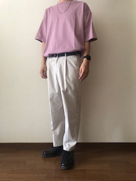 HIROKIさんのコーディネート