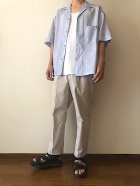 HIROKIさんのコーディネート