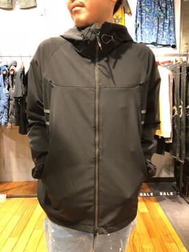 sheffyさんのコーディネート