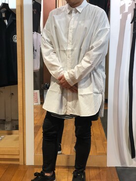 sheffyさんのコーディネート