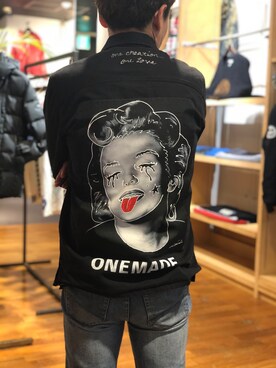 sheffyさんのコーディネート