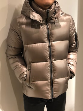 sheffyさんのコーディネート