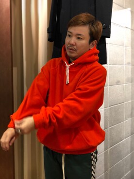 sheffyさんのコーディネート