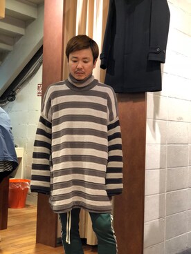 sheffyさんのコーディネート