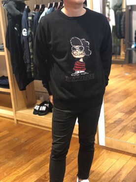 sheffyさんのコーディネート