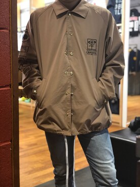 sheffyさんのコーディネート