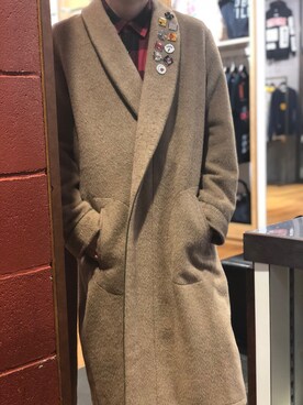 sheffyさんのコーディネート