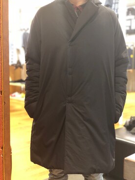 sheffyさんのコーディネート