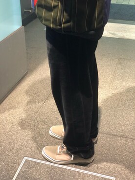 sheffyさんのコーディネート