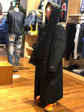 sheffyさんのコーディネート