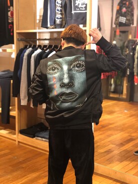 sheffyさんのコーディネート