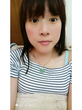 曉螞蟻さんのコーディネート