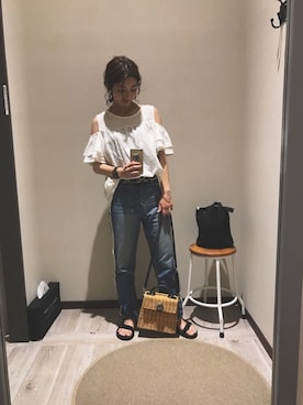 31chelさんのコーディネート