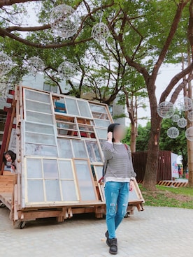 harukayuさんのコーディネート