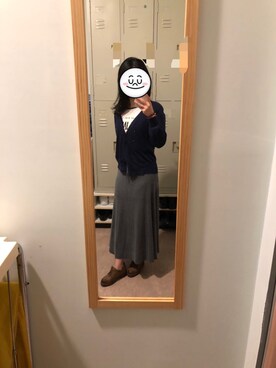 harukayuさんのコーディネート