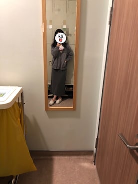 harukayuさんのコーディネート