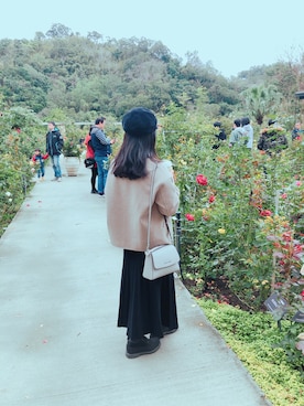 harukayuさんのコーディネート