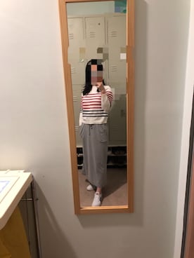 harukayuさんのコーディネート