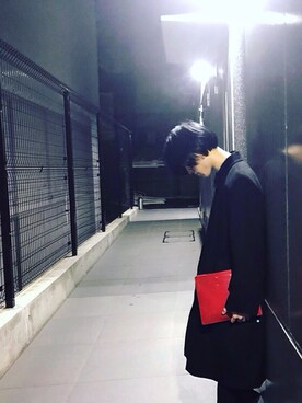 Takuto  Kobayashiさんのコーディネート