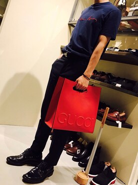 Takuto  Kobayashiさんのコーディネート