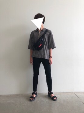 TAKUさんのコーディネート