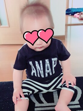 ひちゃんさんのコーディネート