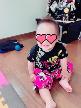 ひちゃんさんのコーディネート