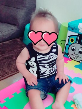 ひちゃんさんのコーディネート